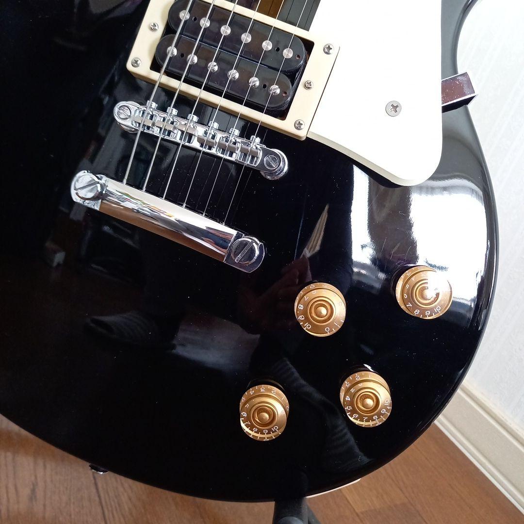 『比較的美品』Epiphone by Gibson Les Paul 100