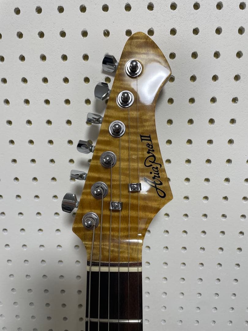 ARIAPROⅡ 615-AE200