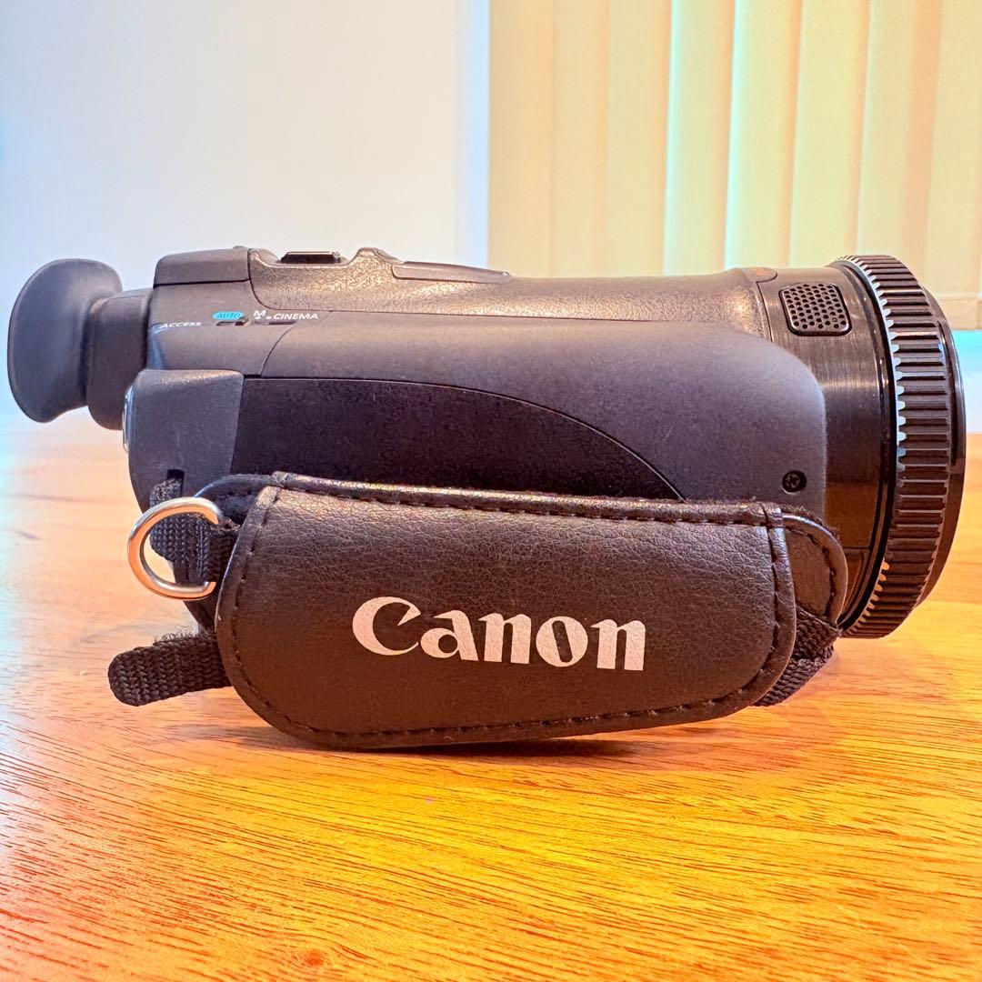 Canon iVIS HF G20 ビデオカメラ本体