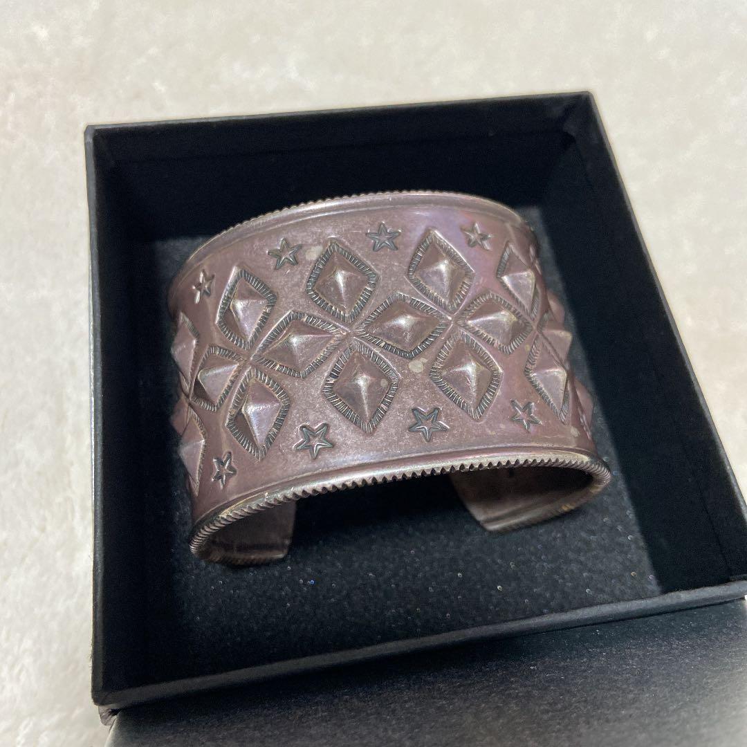 codysanderson コディサンダーソン バングル