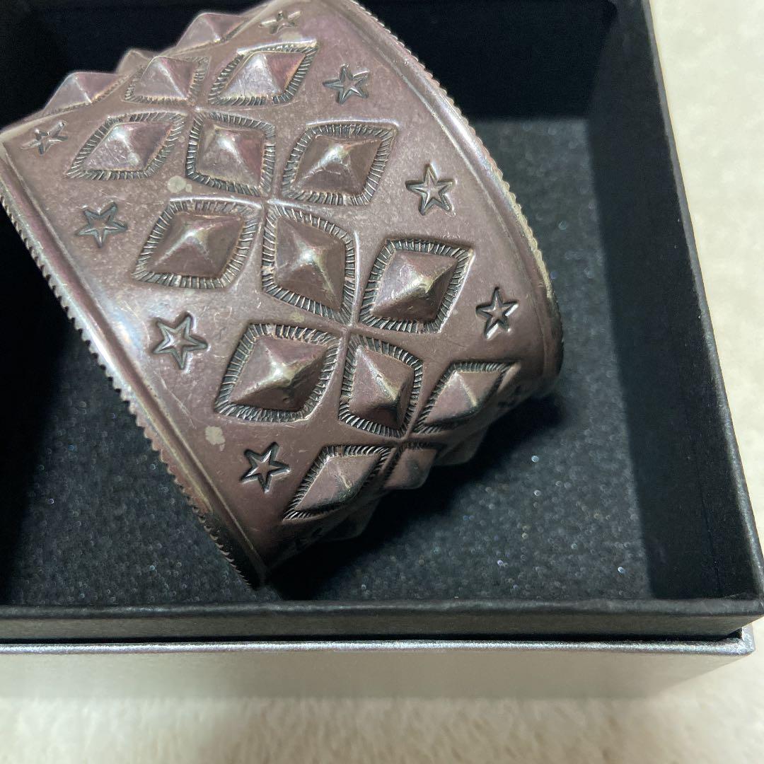 codysanderson コディサンダーソン バングル