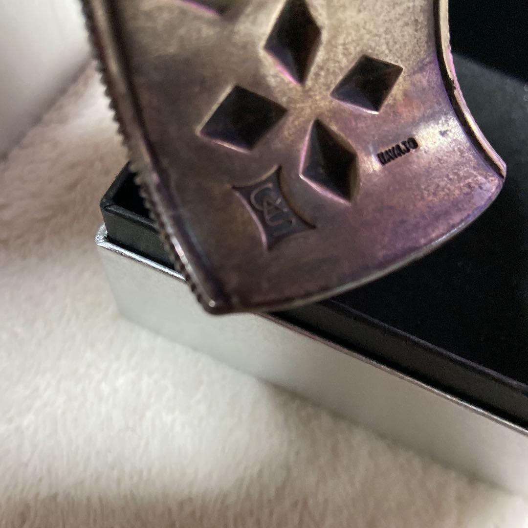 codysanderson コディサンダーソン バングル