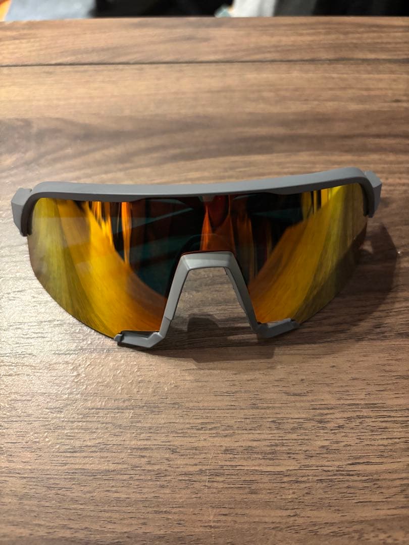 【さらに値下げしました！】BsMark&Name Bsオリジナル　サングラス