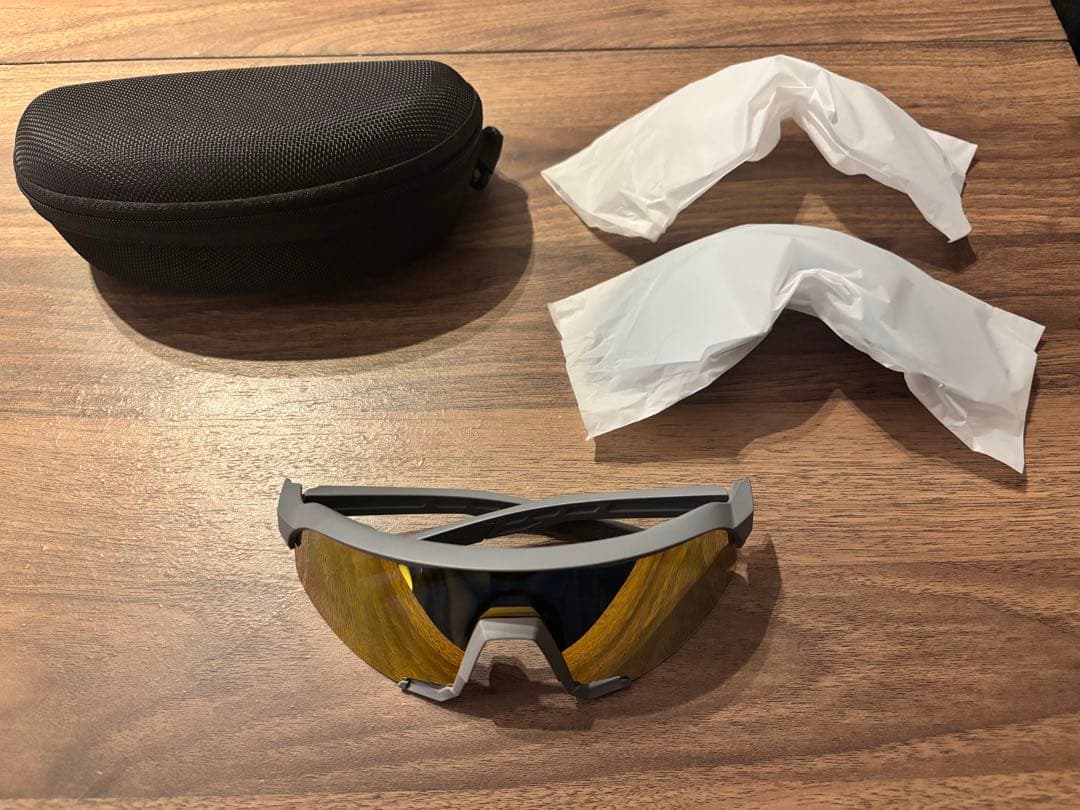 【さらに値下げしました！】BsMark&Name Bsオリジナル　サングラス