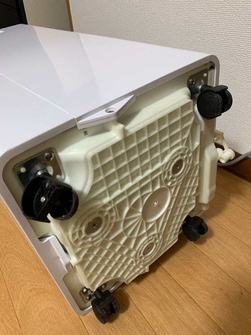 2022年製　MAXZEN スポットエアコンJCF-MX602-WH