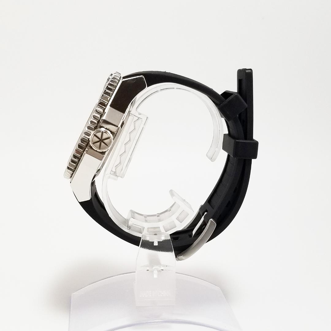 BULOVA ブローバ プレシジョニスト ブラック文字盤 C860983 稼働