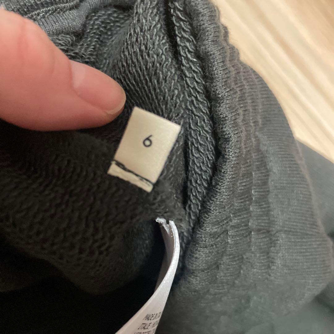 GUCCI ズボン　新品　未使用　タグ付き