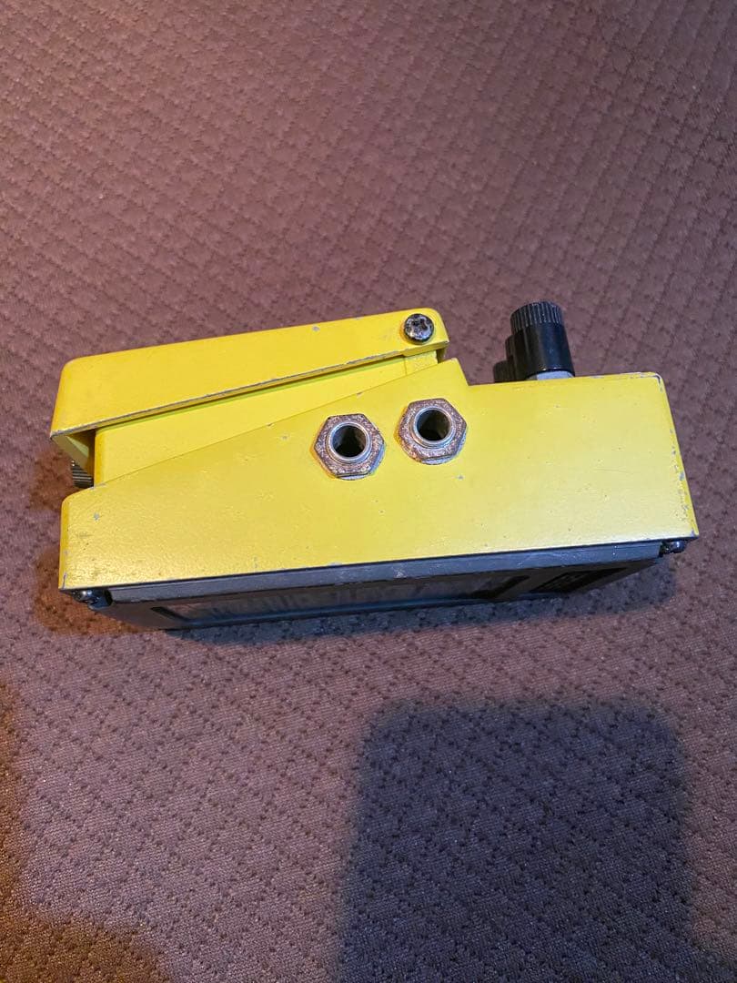 ギター BOSS SD-2 DUAL Over Drive