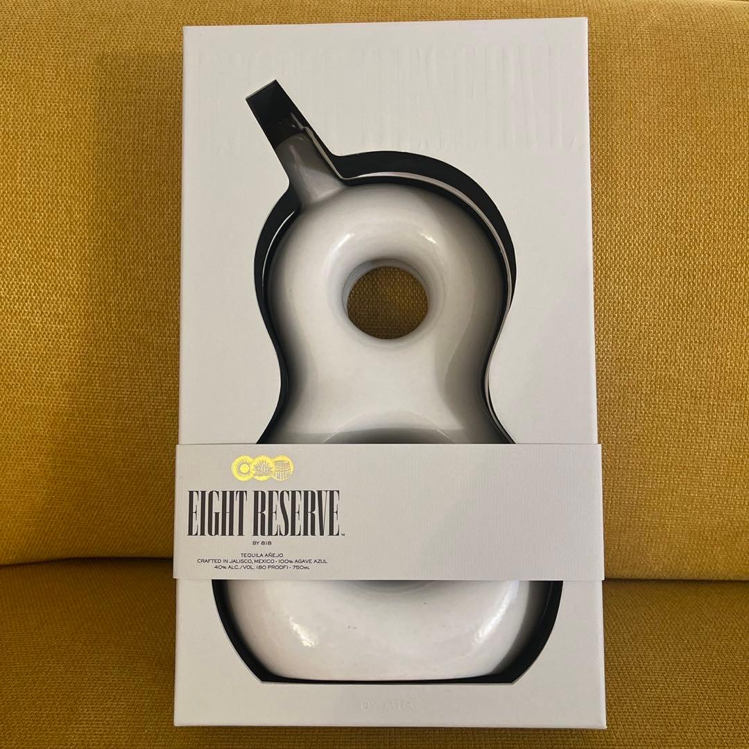 818 テキーラ エイトリザーブ アネホ