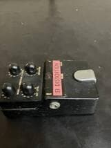 PEARL DS-06 Distortion パール ディストーション 希少