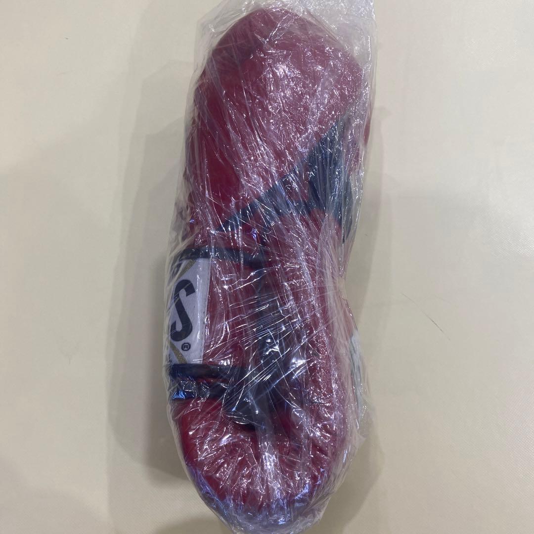 CLETO REYES ボクシンググローブ レッド