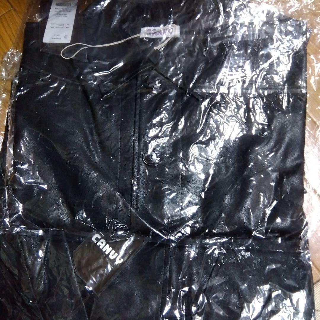 CANVY セットアップ