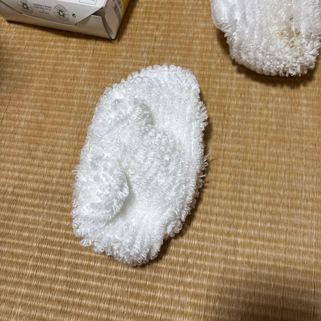 KARCHER SC 3 スチームクリーナー 本体