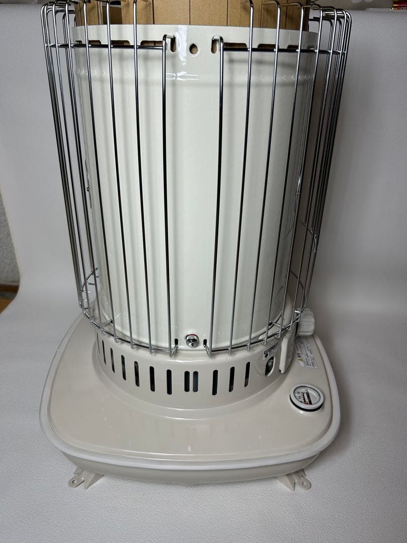 匿名配送 SL-6624 灯油ストーブ 木造17畳 コンクリート24畳　保証有り