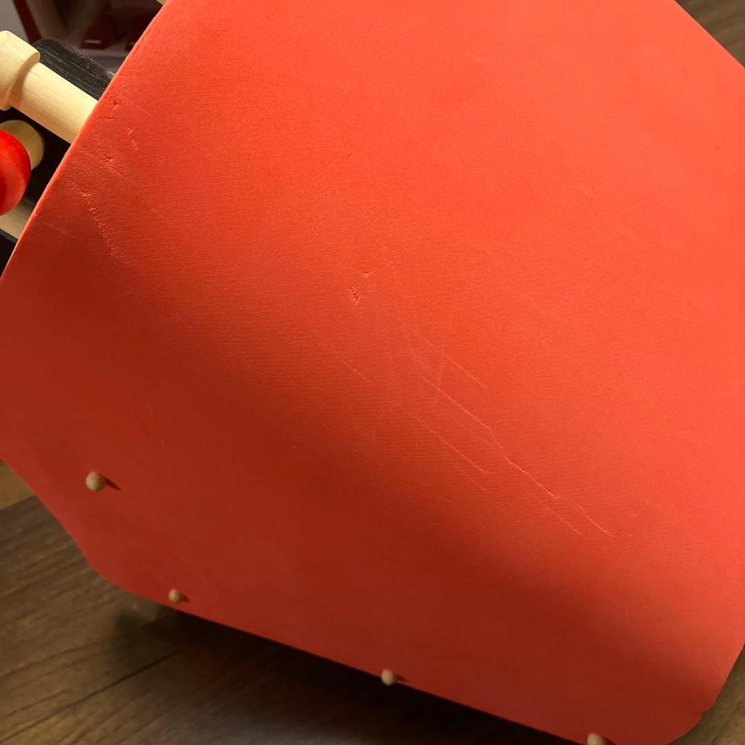 PLANTOYS ドライビングシート 百町森