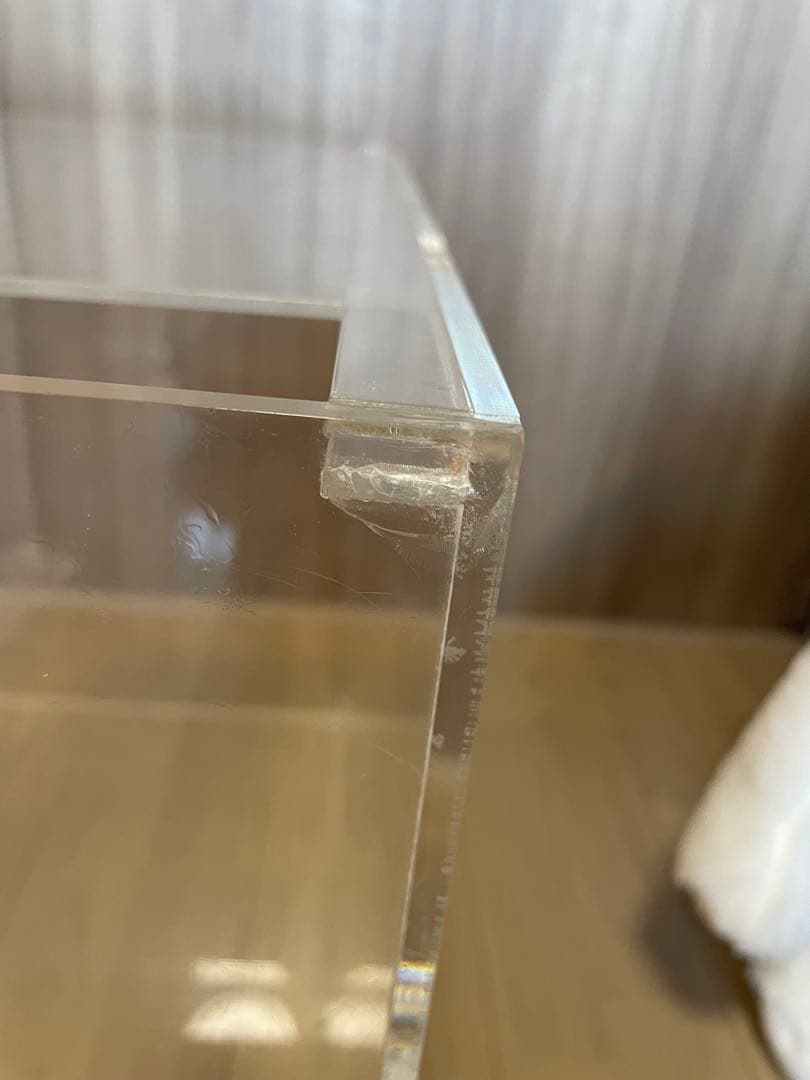 アクリル　バードケージ　インコ　ケージカバー