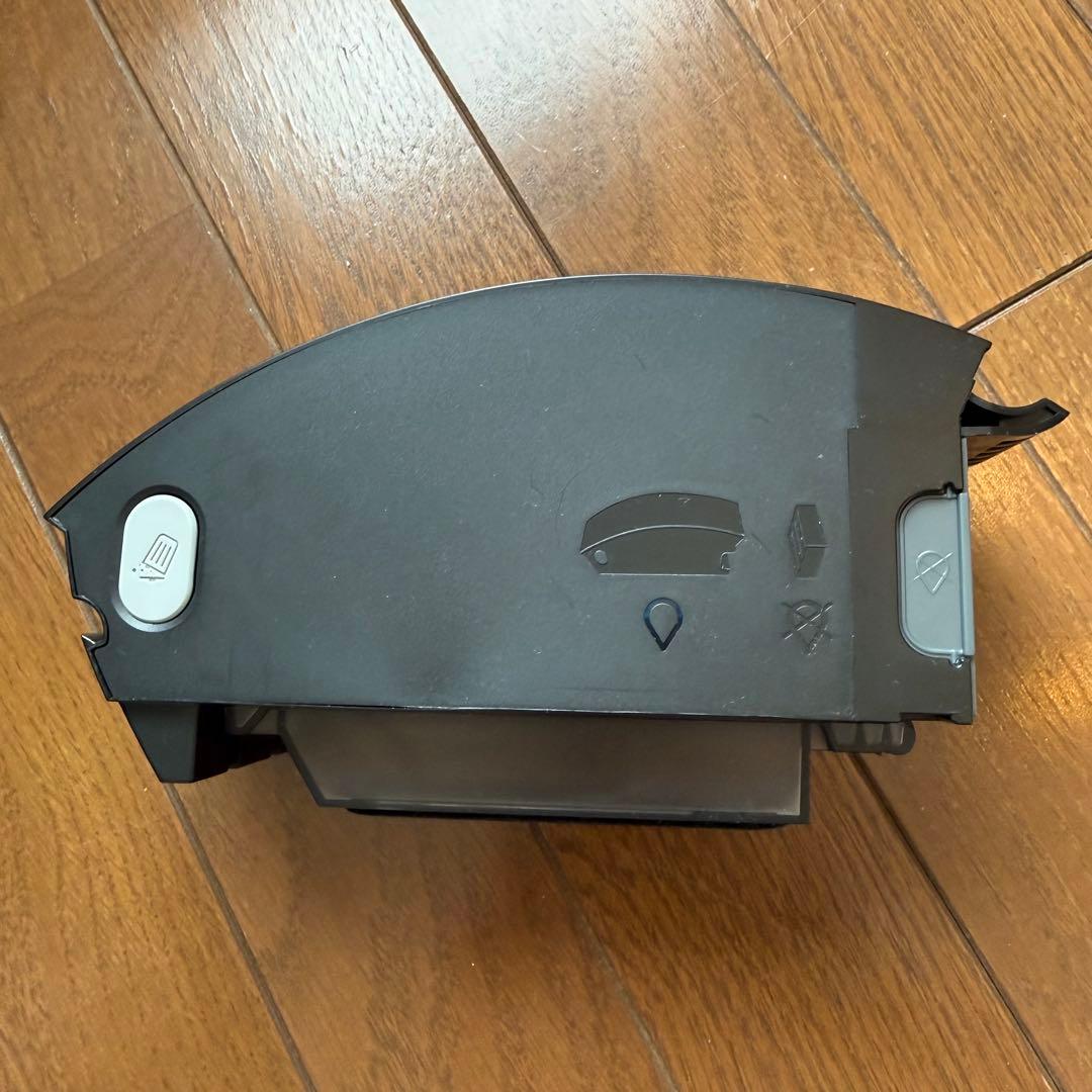 ルンバ j7+ 箱付 消耗品交換済 2022年製 正常動作