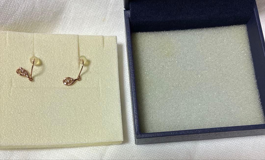 【とん】ヴァンドーム青山　ピアス