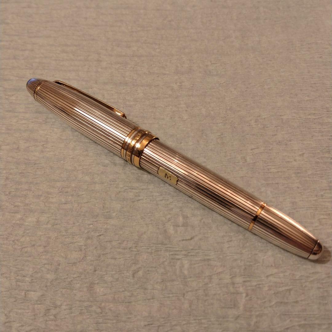 セール　モンブラン　マイスターシュトュック　トラベラー　925