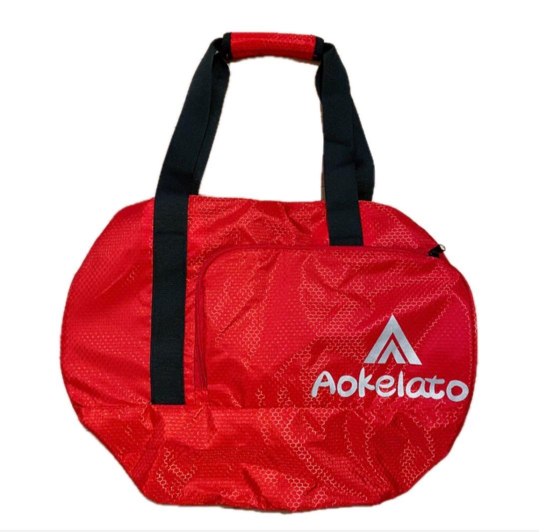72★Aokelato ジムバッグ スモールスポーツダッフルバッグ 軽量