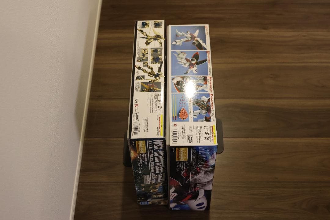 MG 1/100 百式Ver2 キュベレイ セット