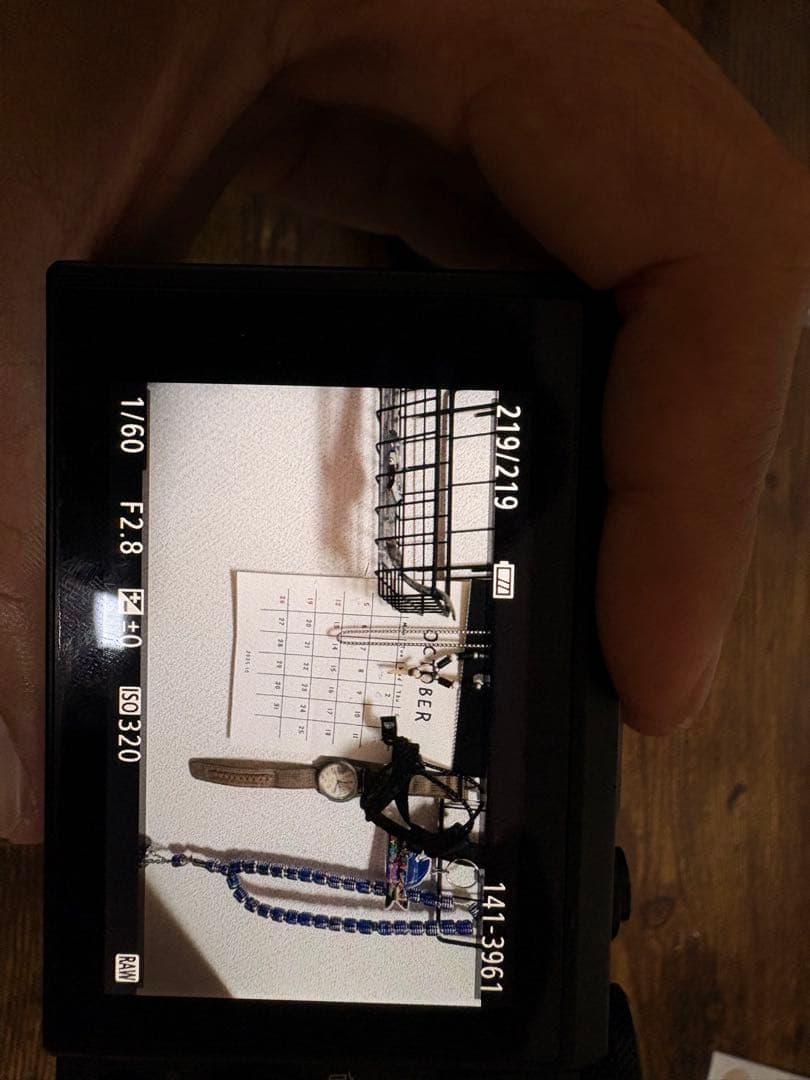 デジタルカメラ Canon PowerShot G7 X Mark 2