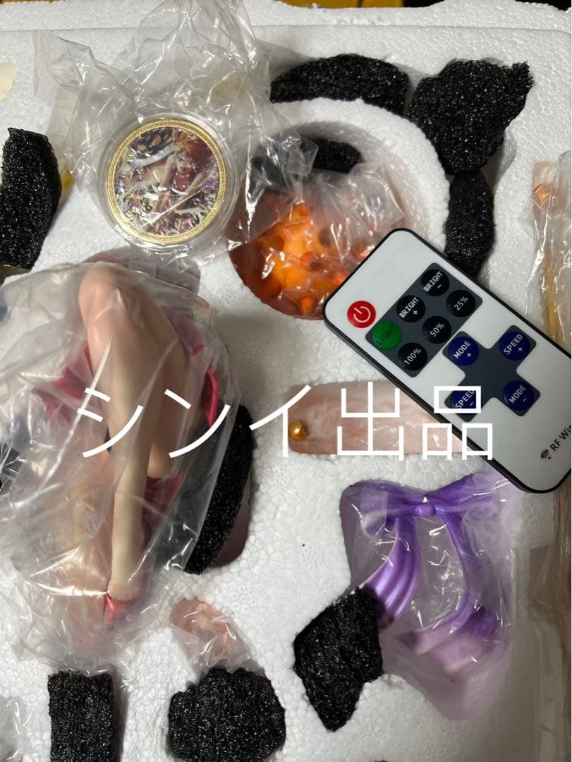 翌日発送　POP　ナミ　ワンピース　フィギュア　ガレージキット