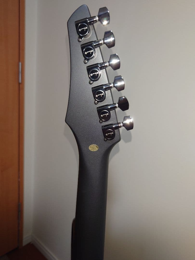 enya Inspire スマートギター