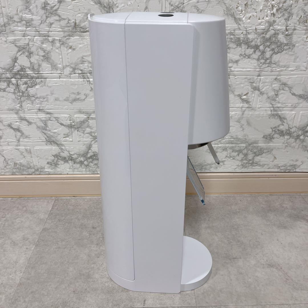 sodastream ソーダストリーム E-TERRA 炭酸水メーカー