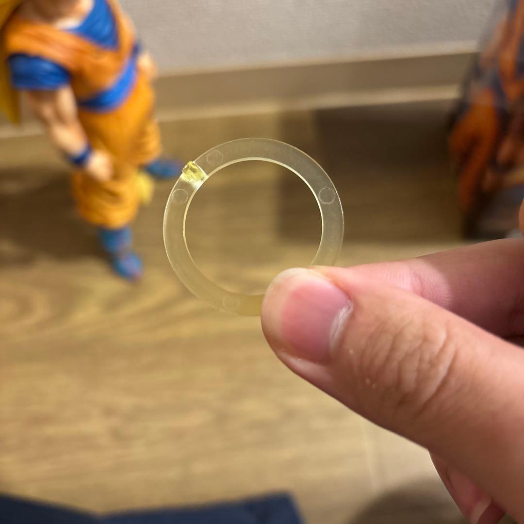 グランディスタ ネロ 超サイヤ人3 孫悟空