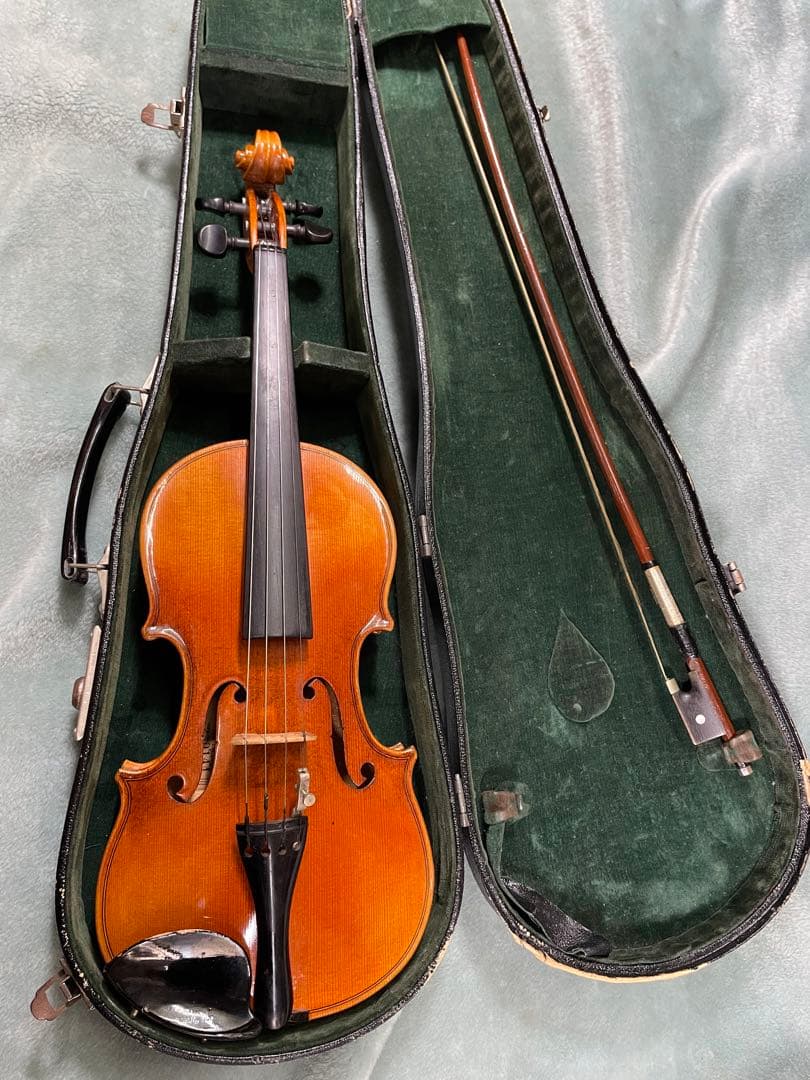 HOFNER KH66 1/4 バイオリン