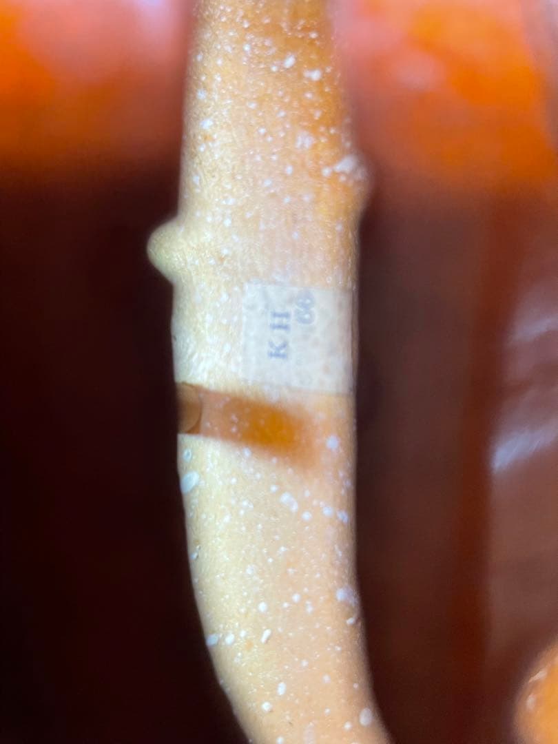 HOFNER KH66 1/4 バイオリン