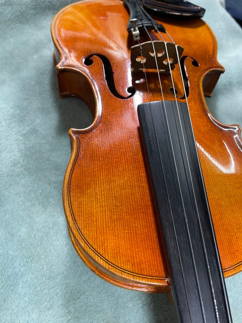 HOFNER KH66 1/4 バイオリン