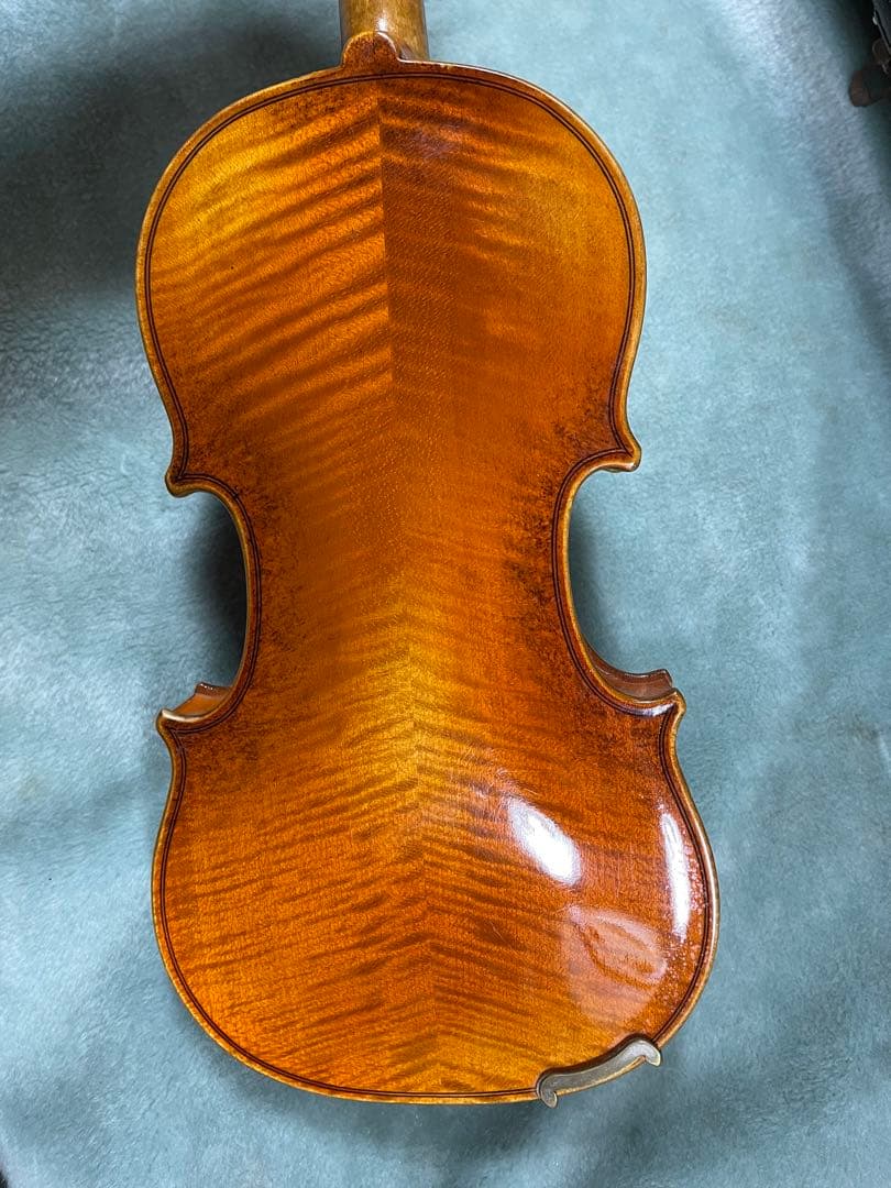 HOFNER KH66 1/4 バイオリン