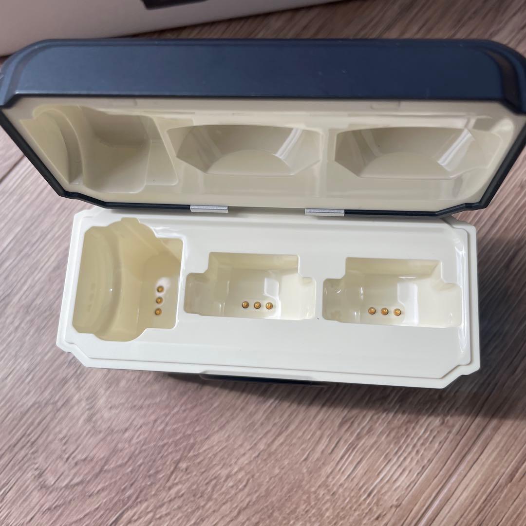 hollyland lark m2 カメラレシーバータイプ