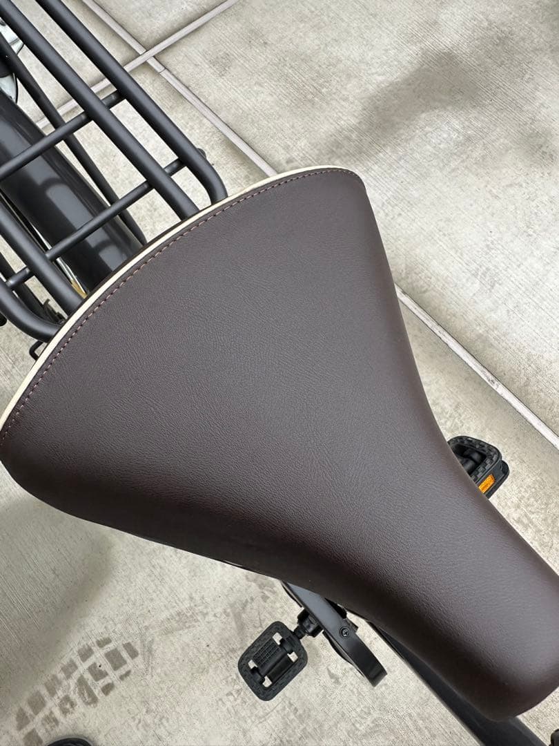 自転車 サイクルベース あさひ ボールドライン 26インチ 直接引取りのみ