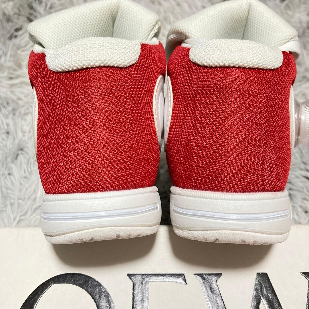 【新品タグ付】名探偵コナン×瞬足 キック力増強シューズ デッドストック 箱あり◯