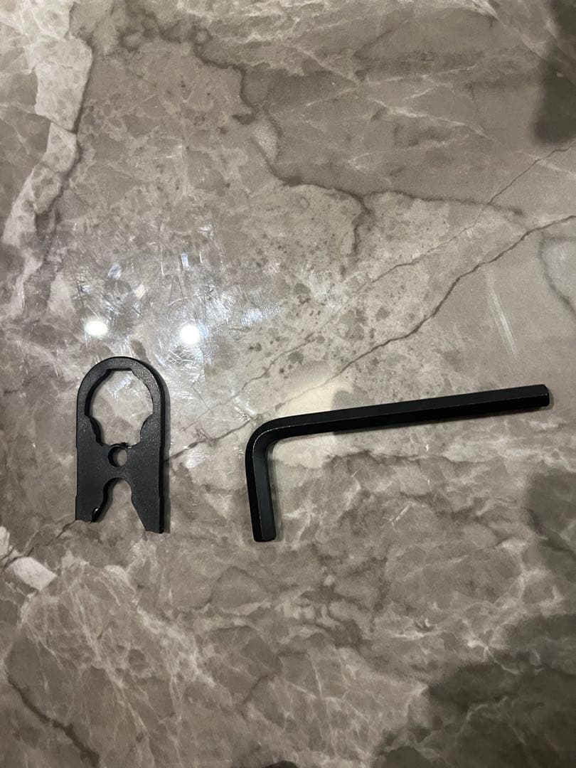 トイガン CZ SHADOW 2