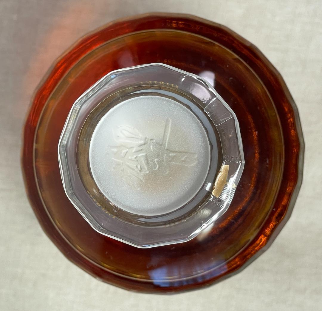 響100周年・アニバーサリーブレンド JAL限定販売品