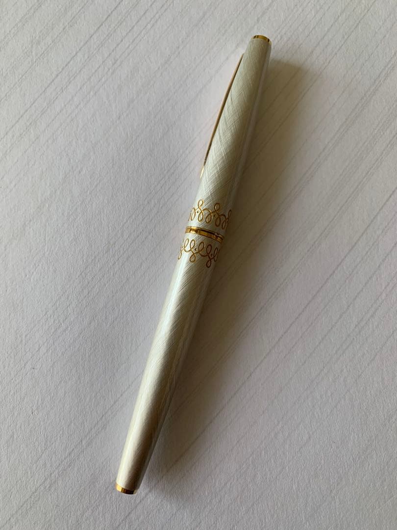 PILOT（パイロット） Lady 万年筆 18K