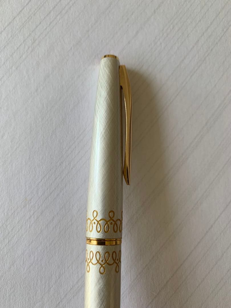 PILOT（パイロット） Lady 万年筆 18K