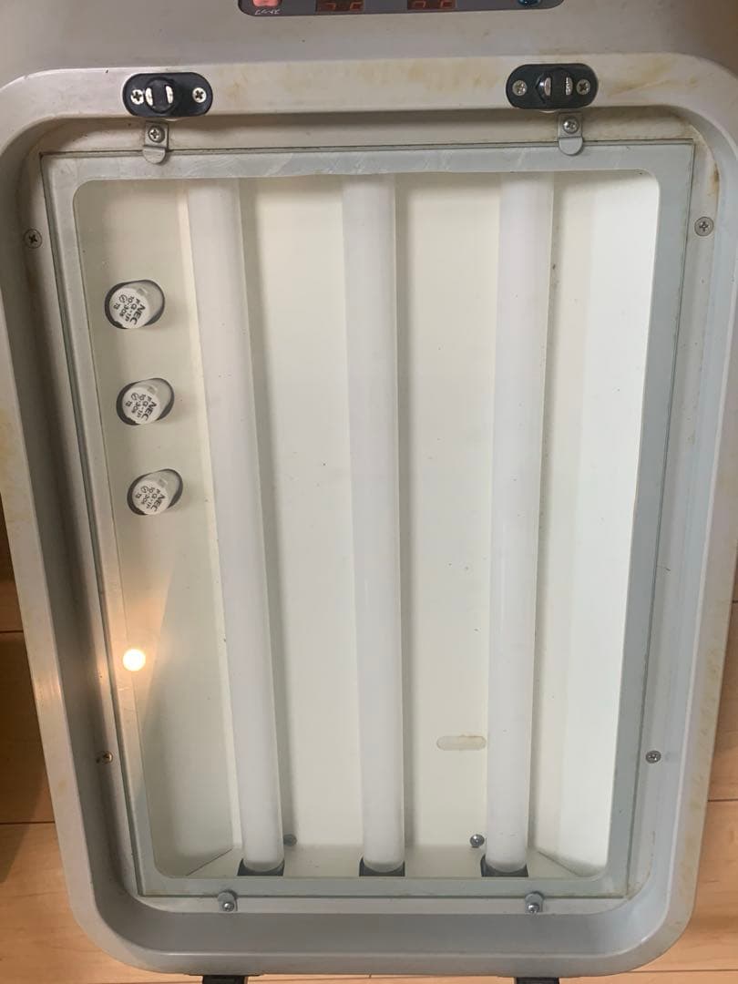 ジ*イ様 Ｔシャツくん　ワイド　シルクスクリーン 印刷機 製版機