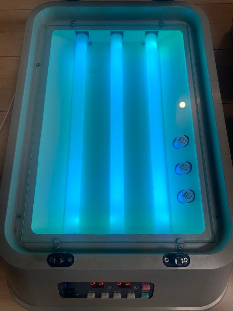 ジ*イ様 Ｔシャツくん　ワイド　シルクスクリーン 印刷機 製版機