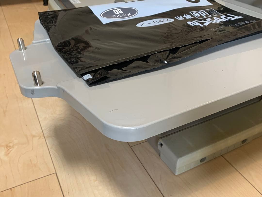 ジ*イ様 Ｔシャツくん　ワイド　シルクスクリーン 印刷機 製版機