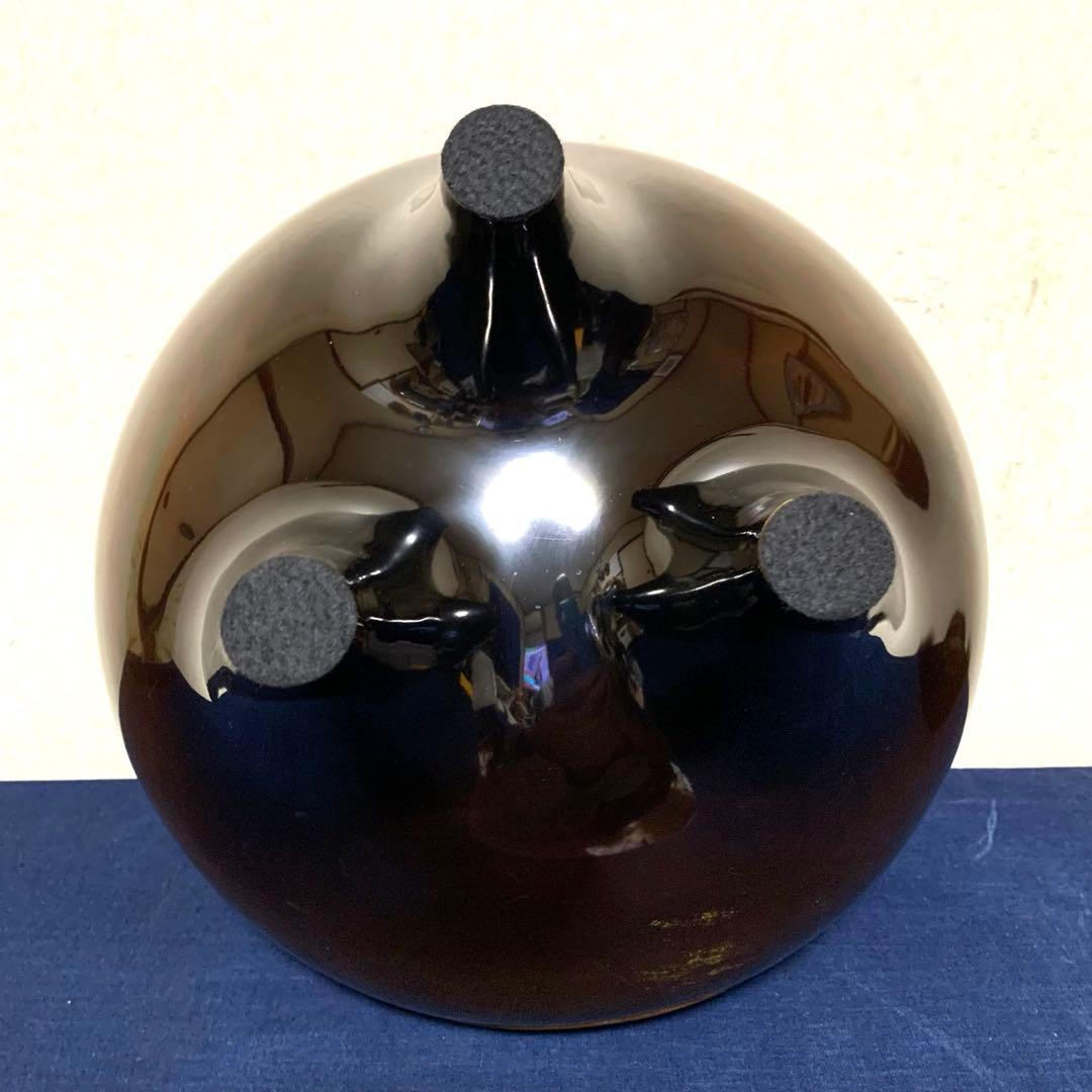 風炉 茶釜 電熱器 唐銅朝鮮風炉釜 野々田製電熱器 敷板 茶道具 お点前道具