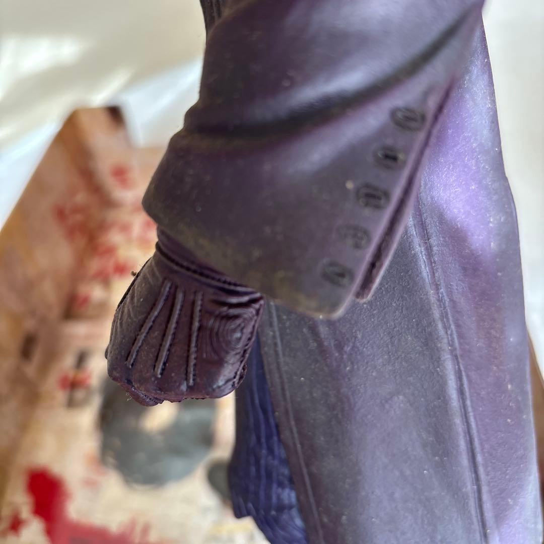 バットマン ダークナイト ジョーカー1/4のビッグスケールアクションフィギュア