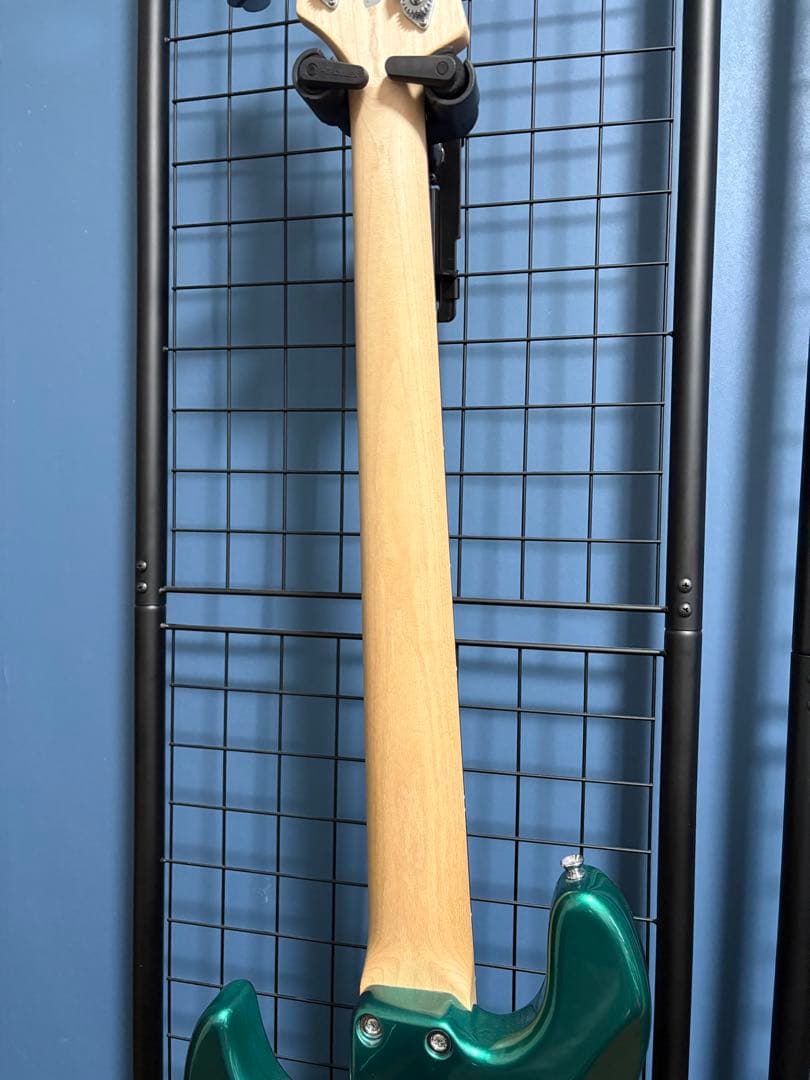 ベース Xotic xj-1t 5st