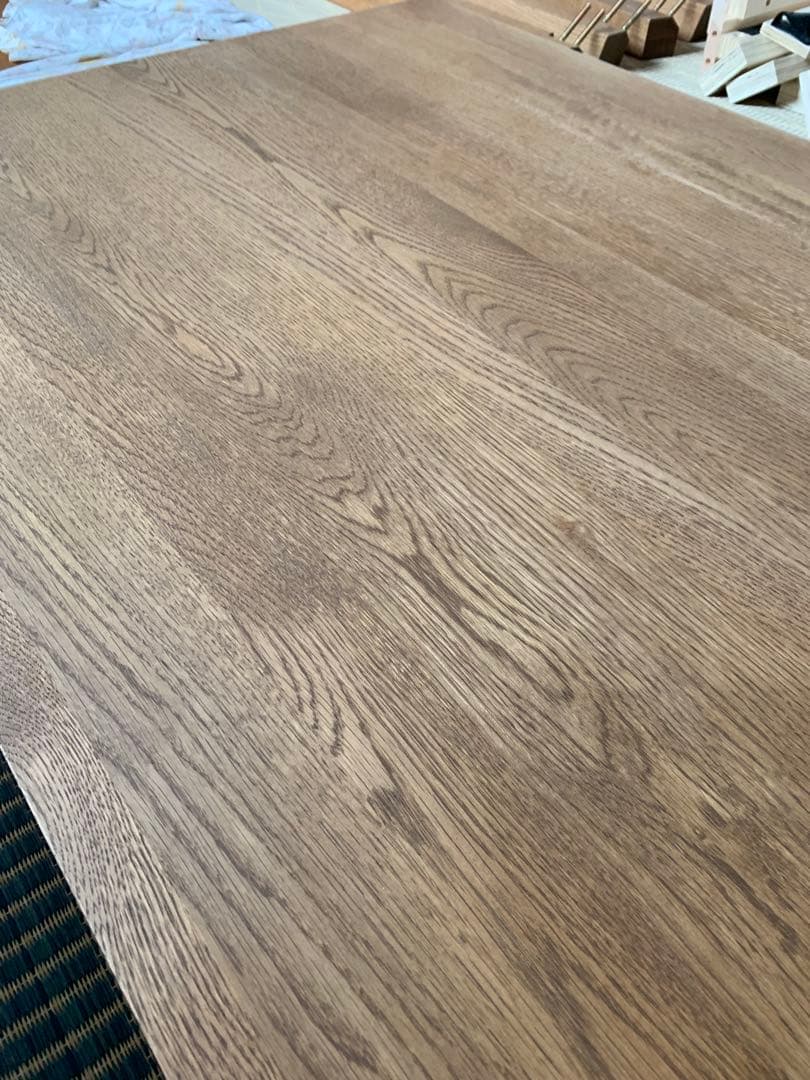 ELEMT(エレムト)　ダイニングテーブル W1000 ブラウン