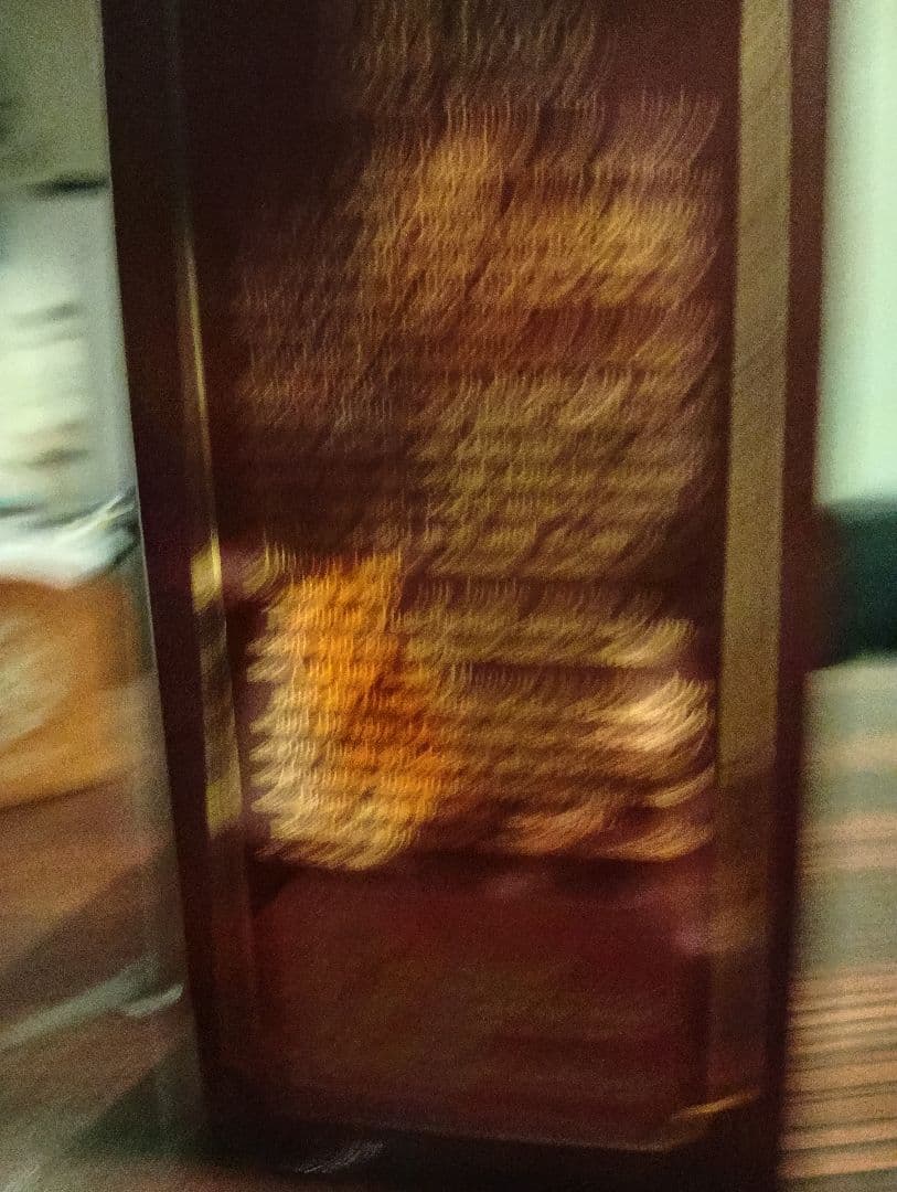 ウイスキー Blanton's Single Barrel Bourbon 750mL