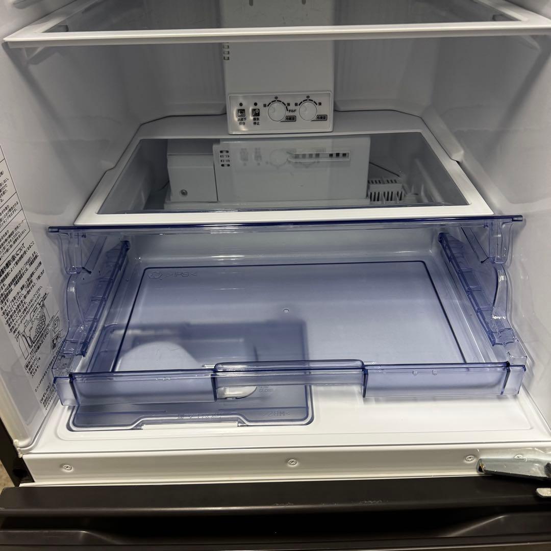 【配送・設置無料‼️】三菱電機 冷蔵庫 300L 24年製 自動製氷機能付き‼️